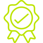 Certified guides will accompany each group