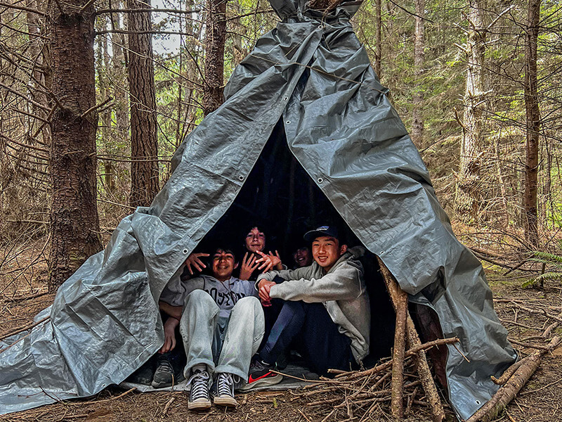 eco experience united states trips summer camps hikes usa ecuador pestana 15